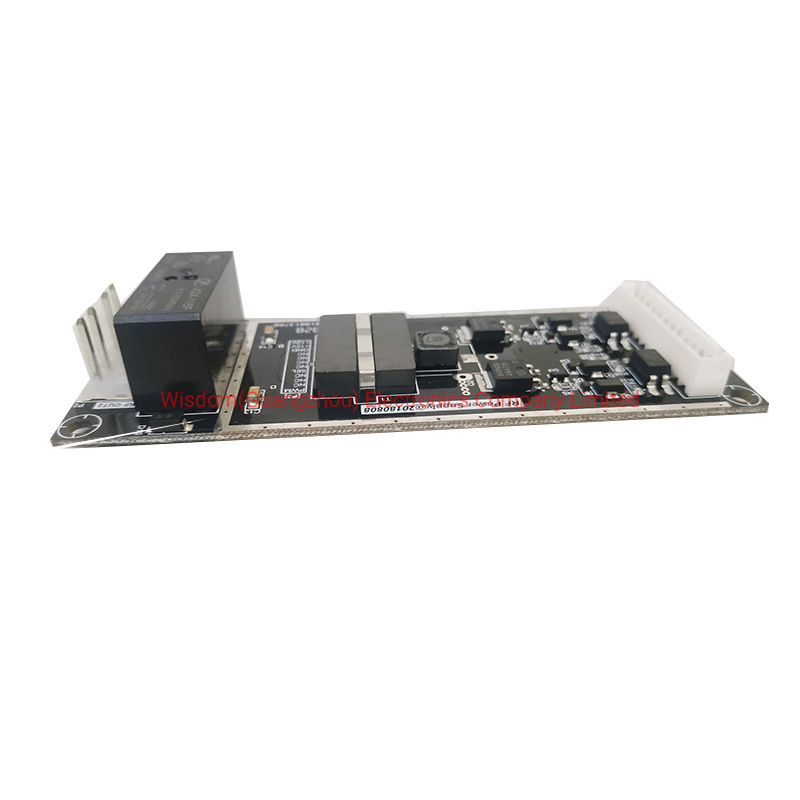электропитание Dc 1MHz 80v