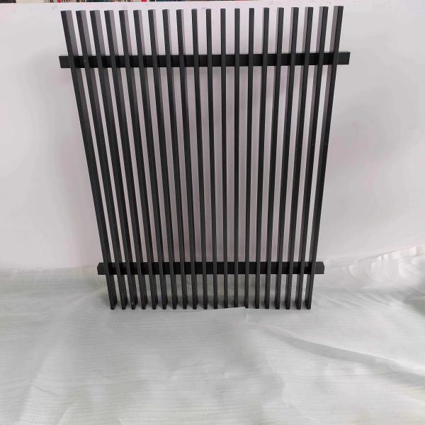 Customizable Colour Aluminium Pool Fencing 5 Foot Durable and Long Lasting