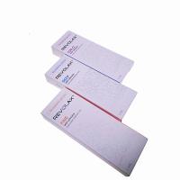injection cutanée de corps de remplisseur d'acide hyaluronique du sodium 1.1ml