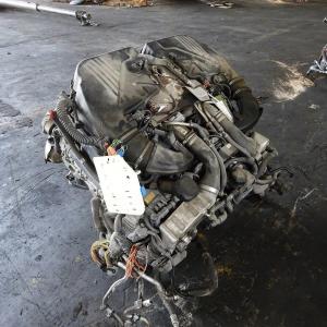 Complete N63B44A Used Engine with 8 Cylinders and 4.4L Displacement Twin-Turbocharged for BMW