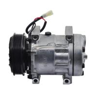 241086 Auto AC compressor para Volvo MF para Massey Ferguson WXVV029