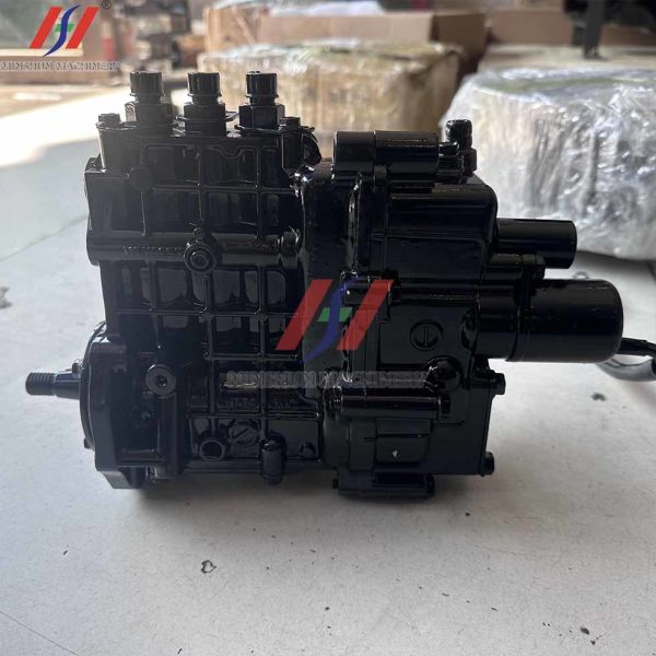 719125-51300 Yanmar 3TNM68/72/74 Diesel Fuel Injection Pump Assembly