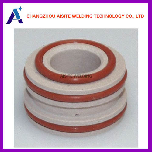 020613 Swirl Ring Plasma Cutter Consumables For MAX/MAXPRO 200 O2