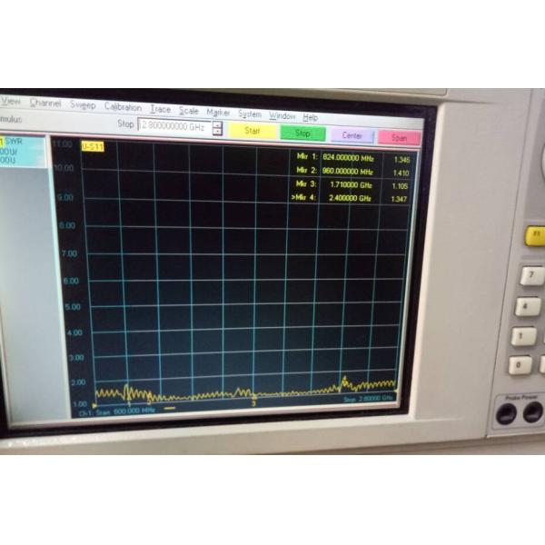 Усилитель сигнала Базовая станция 50 км Беспроводная наружная связь