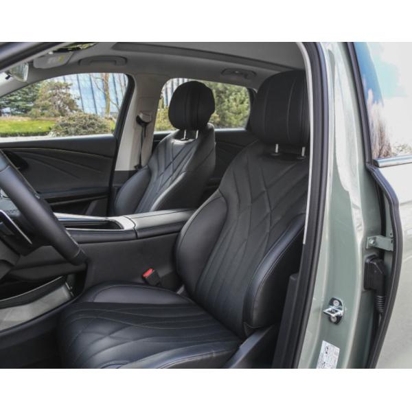 Подержанный автомобиль 2023 нефти мест двери 5 версии 5 Shuxiang колеса 400T 2 Exeed звездный