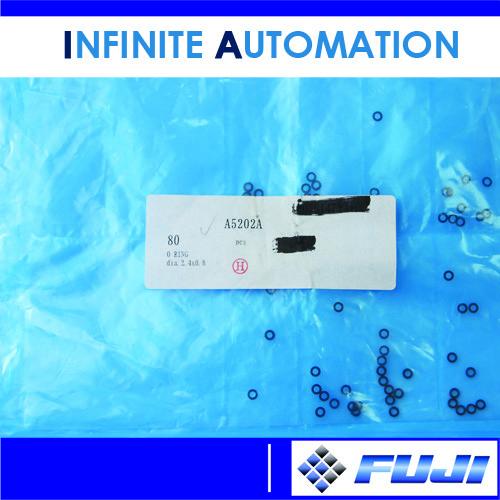 Original and new Fuji NXT Machine Spare Parts for Fuji NXT Chip Mounters, A5202A, O-RING