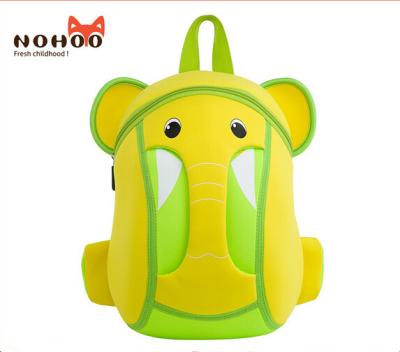 Customized Kids Character Backpacks For School OEM / ODM Available