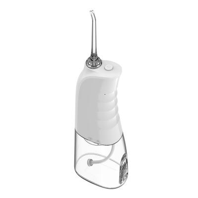Água Flosser de Nicefeel 30-110psi Smart com MAh Rechargeable Battery 2000