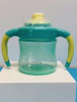 mois libre de 150ml BPA 9 tasse de Sippy de 6 garçons d'once