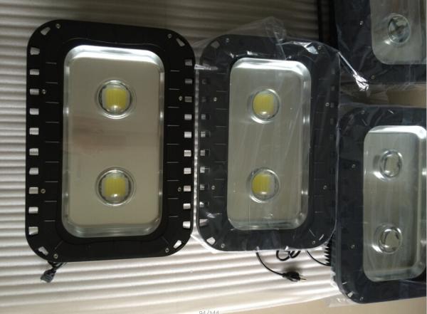 UL led driver Bridgelux chip IP65 100W LED Floodlight 3 years warranty