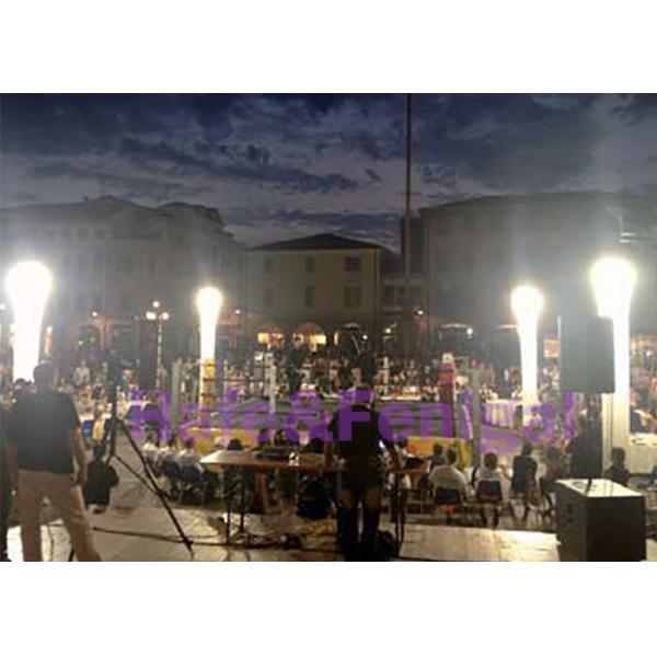 携帯用膨脹可能なつくタワーの非常用装置1200W 60HZ