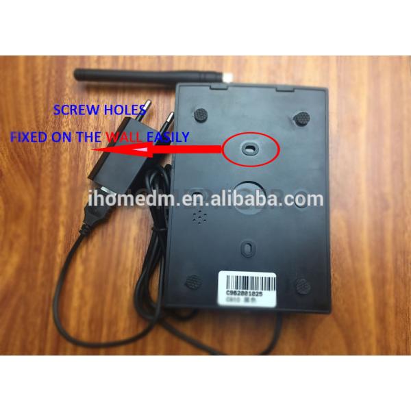 Беспроводный радиочастотный клавиатурный передатчик C910