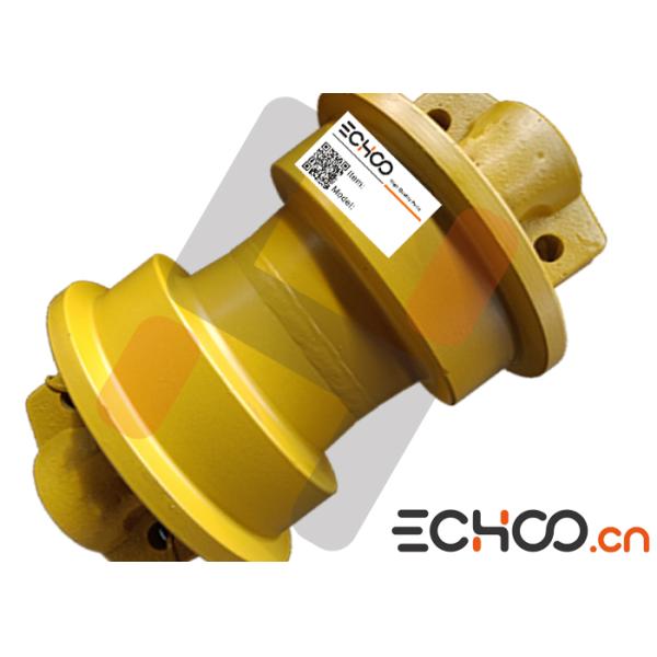 La pista estupenda de la niveladora del CAT D6G parte el rodillo inferior rodillo/9G8029 de la pista