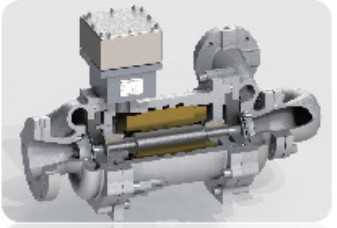 Нефтяные и тихие воздушные подвески для воздушного подшипника для чистой среды