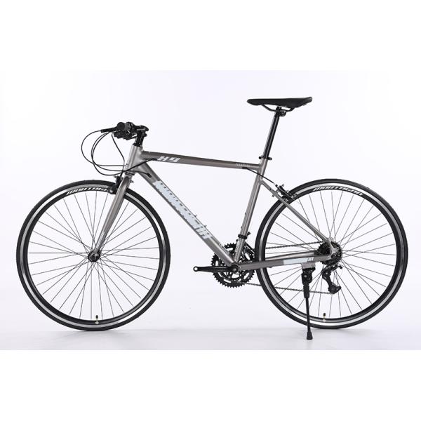 Ordinary Pedal GOMID Alloy Road Bike for Man Gear Cycle Racing Bike Rim 700c Roadbike Custom