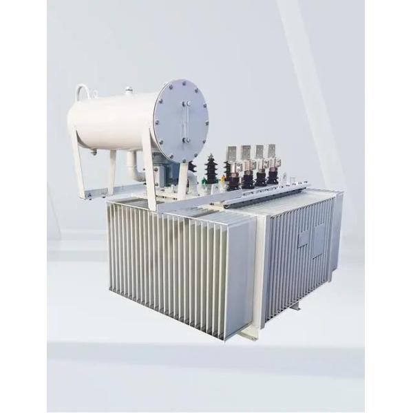 Energy Morphing Apparatus Power Transformation Oil Immersed Transformer 220V