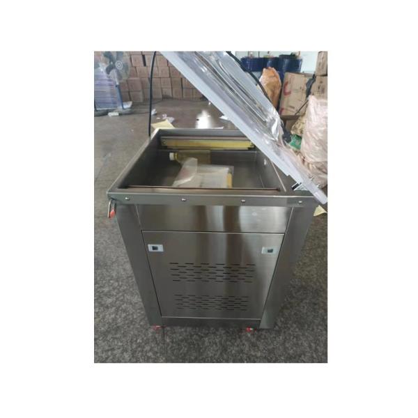 Professional Three-Dimensional Cashew Nut Vacuum Packaging Machine For Cheese