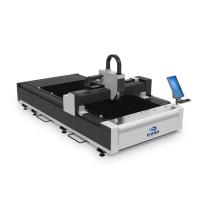 Da fibra do laser máquina 1540 de corte para o cortador de aço da caixa inoxidável