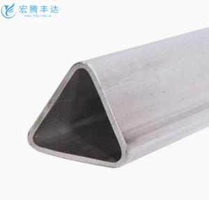 1m-12m Carbon Seamless Steel Tube 16Mn 27SiMn 09MnV 20G Q345 Special Shaped