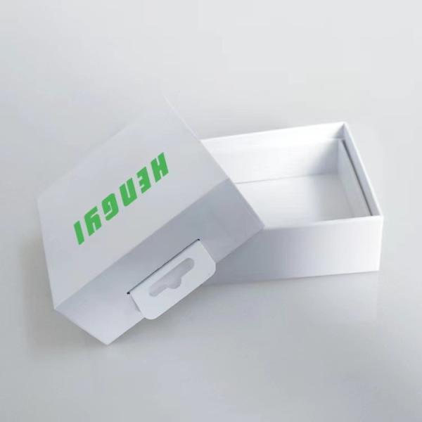 Customizable Strong Corrugated Shipping Box / Cardboard Paper Box China Factory