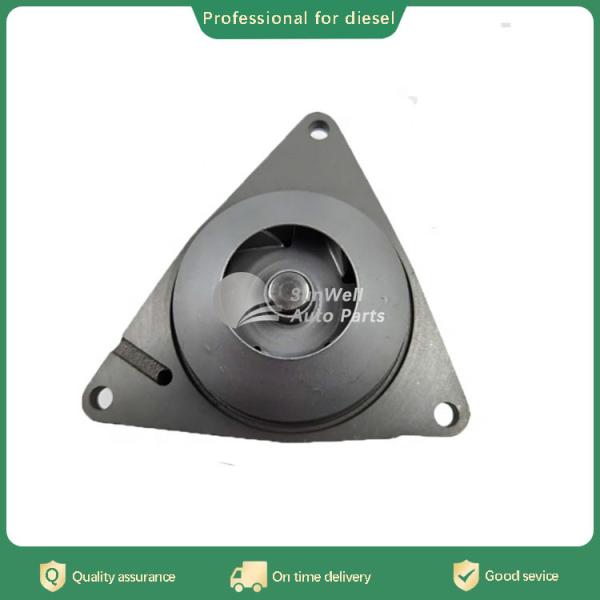 Hot sale Diesel engine 6CT water pump 3929612