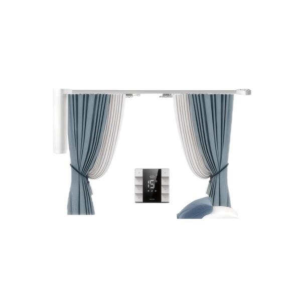 Мотор для умного дома 6-12В 7-1000RPM Мотор для электрических штор