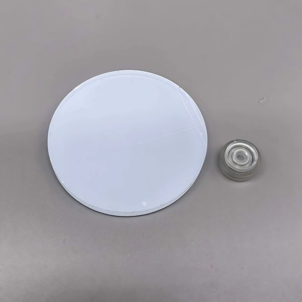 Stress Relief Toy Sublimation Acrylic Fidget Spinner Blanks Customized fidget toys