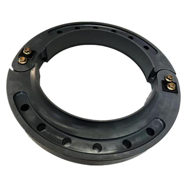 Custom Installation Run Flat Inserts Meets  Standards Easy To Install