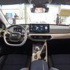 Carros elétricos da geometria C New Energy da geometria A/Geely de Geely 430Km