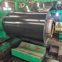 Alloy1060 H24 0,30mm X 1000mm Ral Color Prepainted Aluminum Sheet For ACP - Produção de painéis compostos de alumínio-plástico