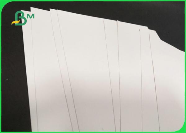 230gsm 250gsm 300gsm revestiu a placa de FBB para a lisura lustrosa das caixas da medicina
