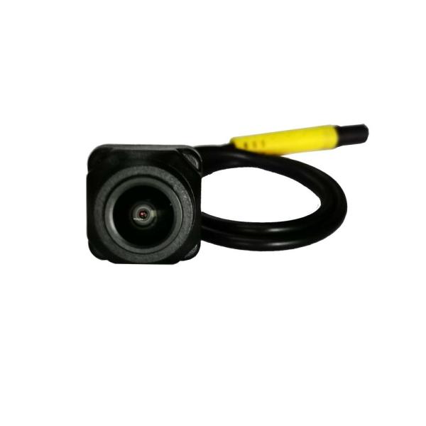 Forward Facing Off Road Camera High Definition ABS PC Metal