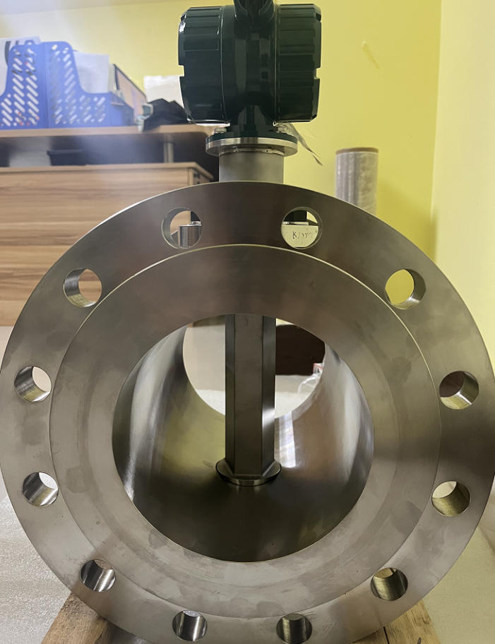 Счетчик- расходомер вортекса Dy025 Yokogawa 20mA цифров Dy050 Dy100 Dy200