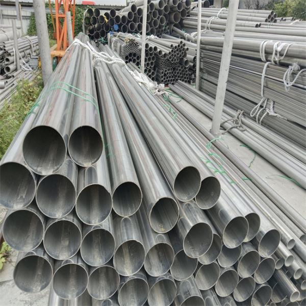 Переход газа масла трубы TP3l6 15mm-2200mm сваренный нержавеющей сталью паровоздушный