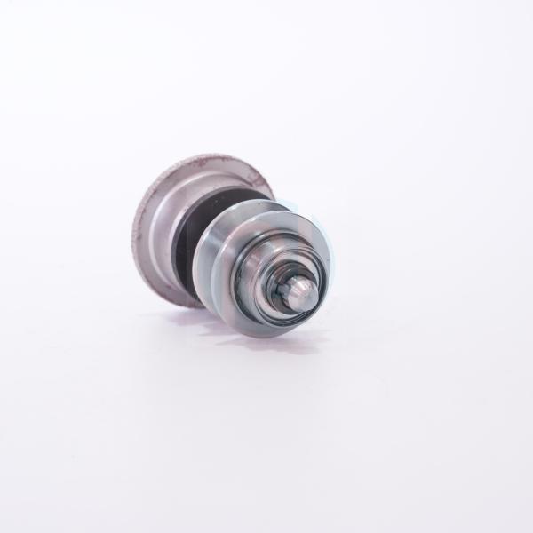 42886000 Conjunto de rectificado de rueda S-93-5/S-93-1 Repuestos para máquina de corte GT7250