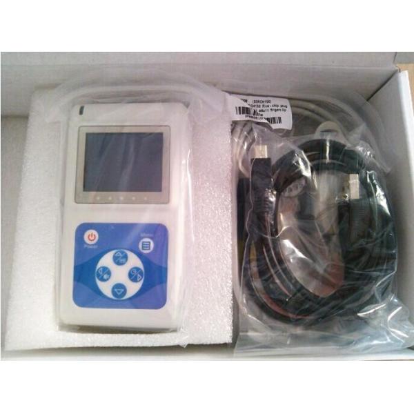 Fot Adult AH-60D Handheld Health Medical Oxi Oxygen Saturation Test SPO2 Monitor Oximetry Pulsioximetry Oximetro de Puls