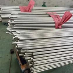 Customized Stainless Steel Bar Rod 1.4301 Dia 60Mm ASTM 314 410L