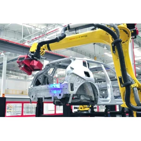 Forerunner Drive Mode Byd Mini EV 2024 Seagull Leap Edition 405km Range Electric Car