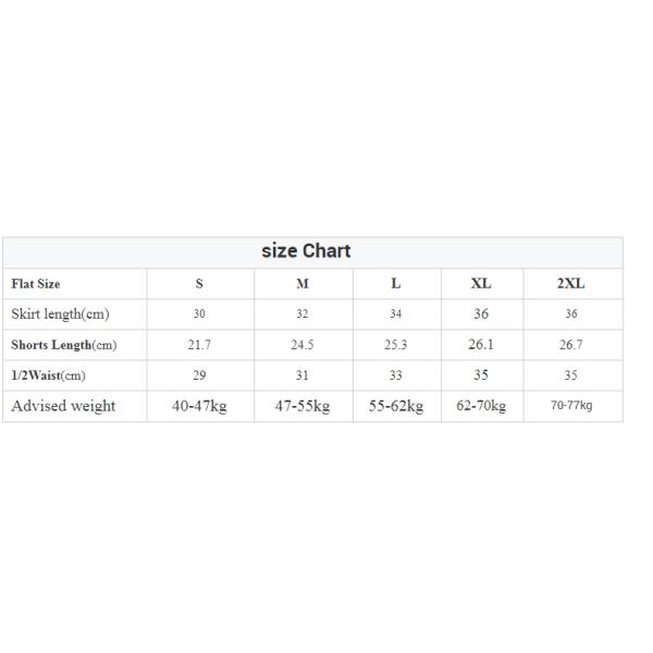 Дамы спорта простирания юбки тенниса черных женщин нейлона активные играют в гольф Skorts