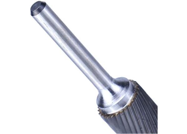3mm 6mm Diameter HRA 89-92.5 Tungsten Carbide Rotary Burrs