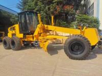 Un moteur de rangement fiable Cummins 125kW PY165C avec dozer avant et Ripper arrière à vendre au Nigeria