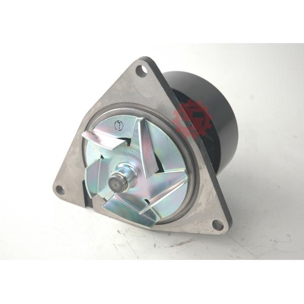 Original 6L Engine Spare Parts Engine Water Pump 4934058