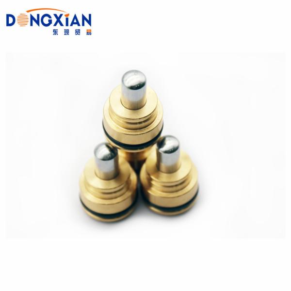 Preço original da bala do manche da série de Parts Hydraulic Korean da máquina escavadora