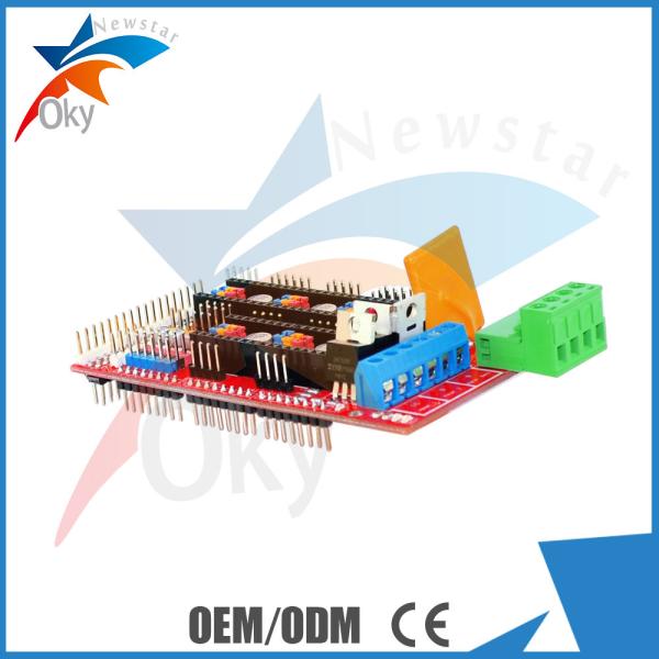 Ramps 1.4 With Free Service 3D Printer Kits  , Ramps1.4 Mega 2560 R3