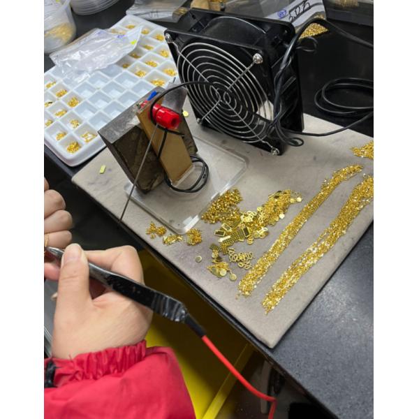 QICAI Jewelry Co.,LTD