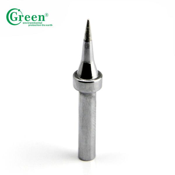 200 - I Very Point Shape Soldering Tips Use For Quick Soldering Station