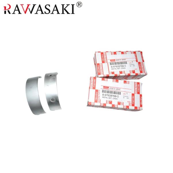 ROLAMENTO AH-6UZ1XYSS-01 PRINCIPAL para a gaxeta Kit Turbo Metal Kits de Kit Valve Cover Gasket Screw da gaxeta do CASO XG-013159