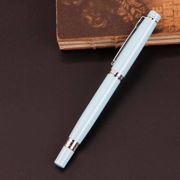 Luxury metal cap-off roller pen hottest style Gift metal parker roller ball pens