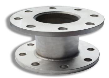 Class 600 DIN Standard Steel Welding Flange The Perfect Choice for Flange Perfection