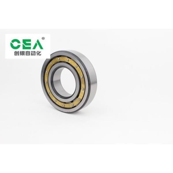 316 Stainless Steel 4906 Roller Bearing Pin P0 P6 P5 Ball Bearing Pin